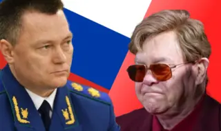 ЛГБТ эмиграция